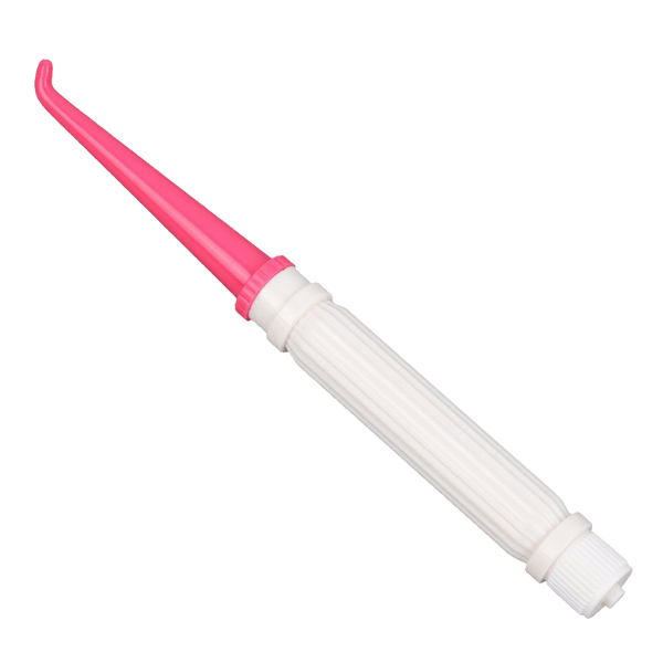 Aobi Dental SPA Care Water Jet Flosser Oral Irrigator Unit Teeth Water Pick Cleaner