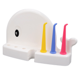 Aobi Dental SPA Care Water Jet Flosser Oral Irrigator Unit Teeth Water Pick Cleaner