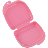 AZDENT Denture Retainer Storage Case