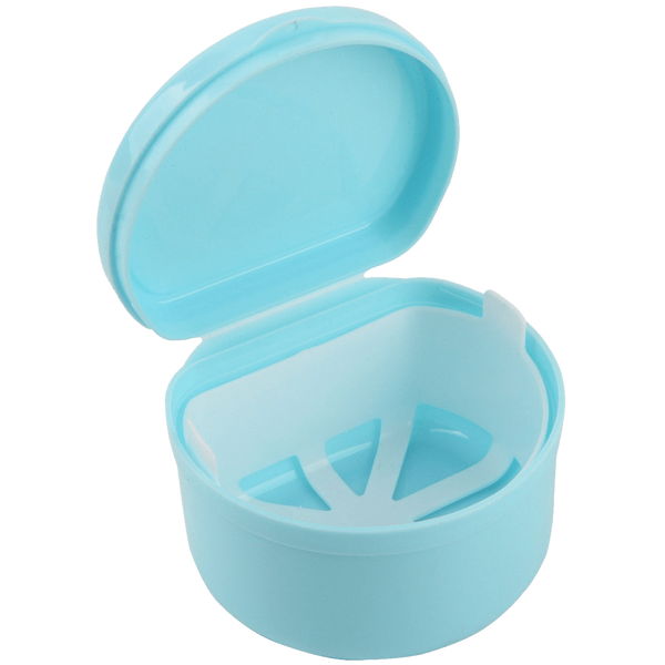 AZDENT Orthodontic Retainer Case Pack