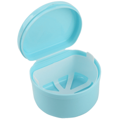 AZDENT Orthodontic Retainer Case Pack