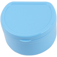 AZDENT Orthodontic Retainer Case Pack