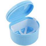 AZDENT Orthodontic Retainer Case Pack