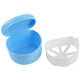 AZDENT Orthodontic Retainer Case Pack