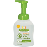 Babyganics Alcohol-free Foaming Hand Sanitizer Bundle