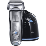 Braun Series 7- 790cc Pulsonic Shaver System