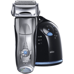 Braun Series 7- 790cc Pulsonic Shaver System