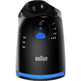 Braun Series 7- 790cc Pulsonic Shaver System