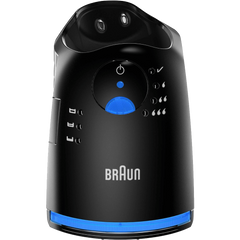 Braun Series 7- 790cc Pulsonic Shaver System