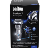 Braun Series 7- 790cc Pulsonic Shaver System