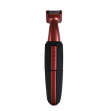 Chinatera Waterproof 2 in 1 Men Deluxe Groomer  Nose Ear Hair Trimme