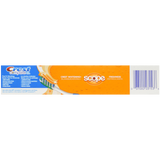 Crest Complete Multi-Benefit Whitening + Scope Citrus Splash