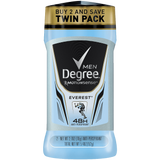 Degree Men Adrenaline Series Antiperspirant