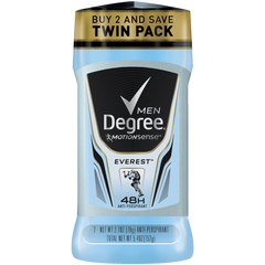 Degree Men Adrenaline Series Antiperspirant