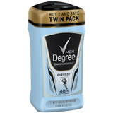 Degree Men Adrenaline Series Antiperspirant