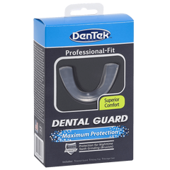 DenTek Maximum Protection Dental Guard Night time Teeth