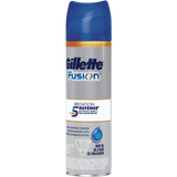 Gillette Fusion Proglide Irritation Defense Men's Shaving Gel 7 Oz