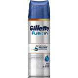 Gillette Fusion Proglide Irritation Defense Men's Shaving Gel 7 Oz