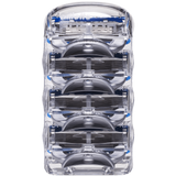 Gillette Fusion Proglide Power Razor Blade Refills for Men 8 Count