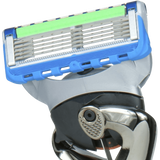 Gillette Fusion Proglide Power Razor Blade Refills for Men 8 Count