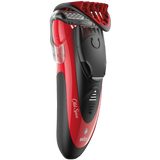 Old Spice Wet & Dry Shave & Trim powered by Braun