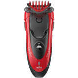 Old Spice Wet & Dry Shave & Trim powered by Braun