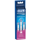 Oral-B Power Sensitive Replacement Electric Toothbrush Head