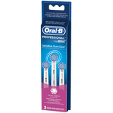 Oral-B Power Sensitive Replacement Electric Toothbrush Head