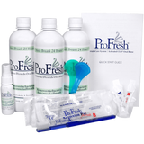 ProFresh BreathCare System Starter Kit