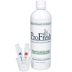 ProFresh BreathCare System Starter Kit