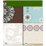 Puffs Plus Lotion Facial Tissues 224 Count