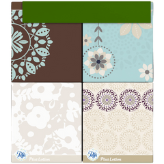 Puffs Plus Lotion Facial Tissues 224 Count