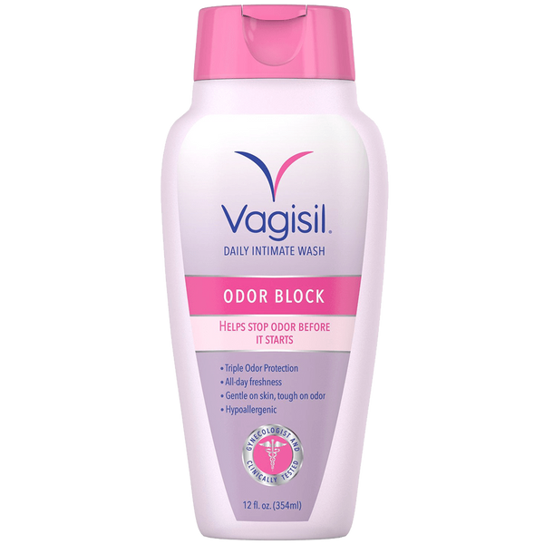 Vagisil Intimate Wash