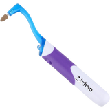 ZJchao 3 in 1 Oral Dental Hygeine LED Professional Cleaning Tool Kits