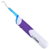 ZJchao 3 in 1 Oral Dental Hygeine LED Professional Cleaning Tool Kits