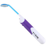 ZJchao 3 in 1 Oral Dental Hygeine LED Professional Cleaning Tool Kits