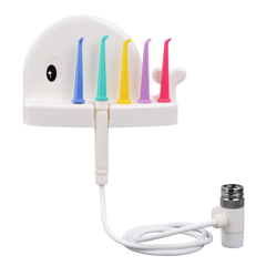 Aobi Dental SPA Care Water Jet Flosser Oral Irrigator Unit Teeth Water Pick Cleaner
