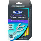 DenTek Maximum Protection Dental Guard Night time Teeth
