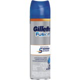 Gillette Fusion Proglide Irritation Defense Men's Shaving Gel 7 Oz