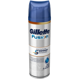 Gillette Fusion Proglide Irritation Defense Men's Shaving Gel 7 Oz