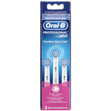 Oral-B Power Sensitive Replacement Electric Toothbrush Head