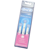 Oral-B Power Sensitive Replacement Electric Toothbrush Head